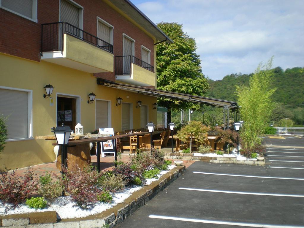 Hotel Le Colline Del Garda à Bussolengo Extérieur photo