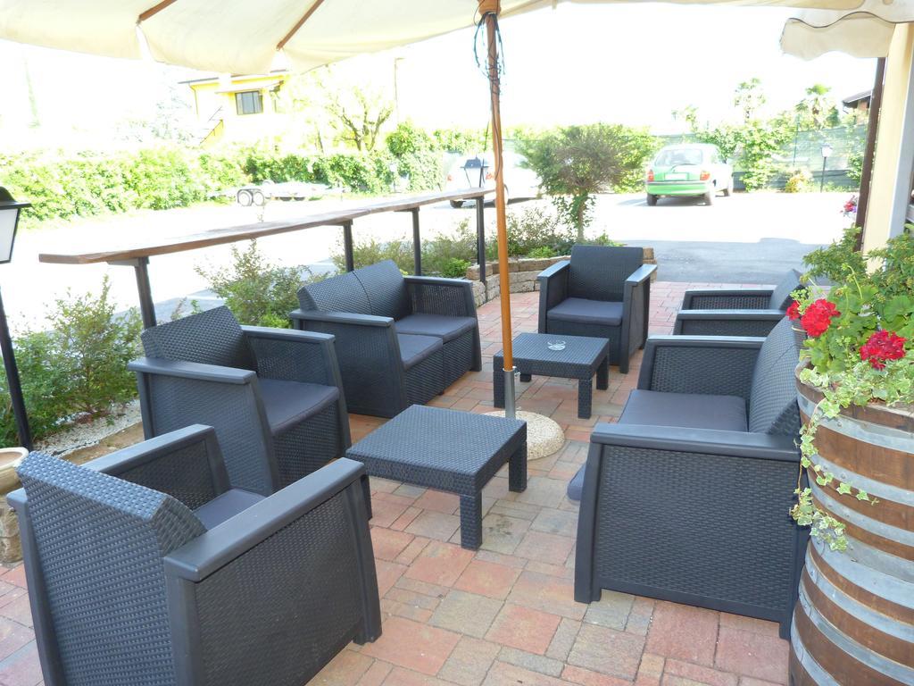 Hotel Le Colline Del Garda à Bussolengo Extérieur photo